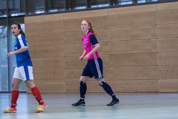Bild 318 - Hesebeck Hallenmasters